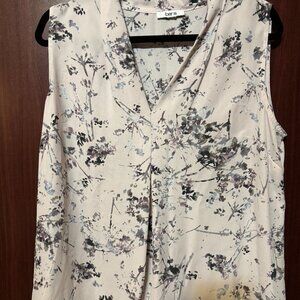 Women's Tank Top Shell